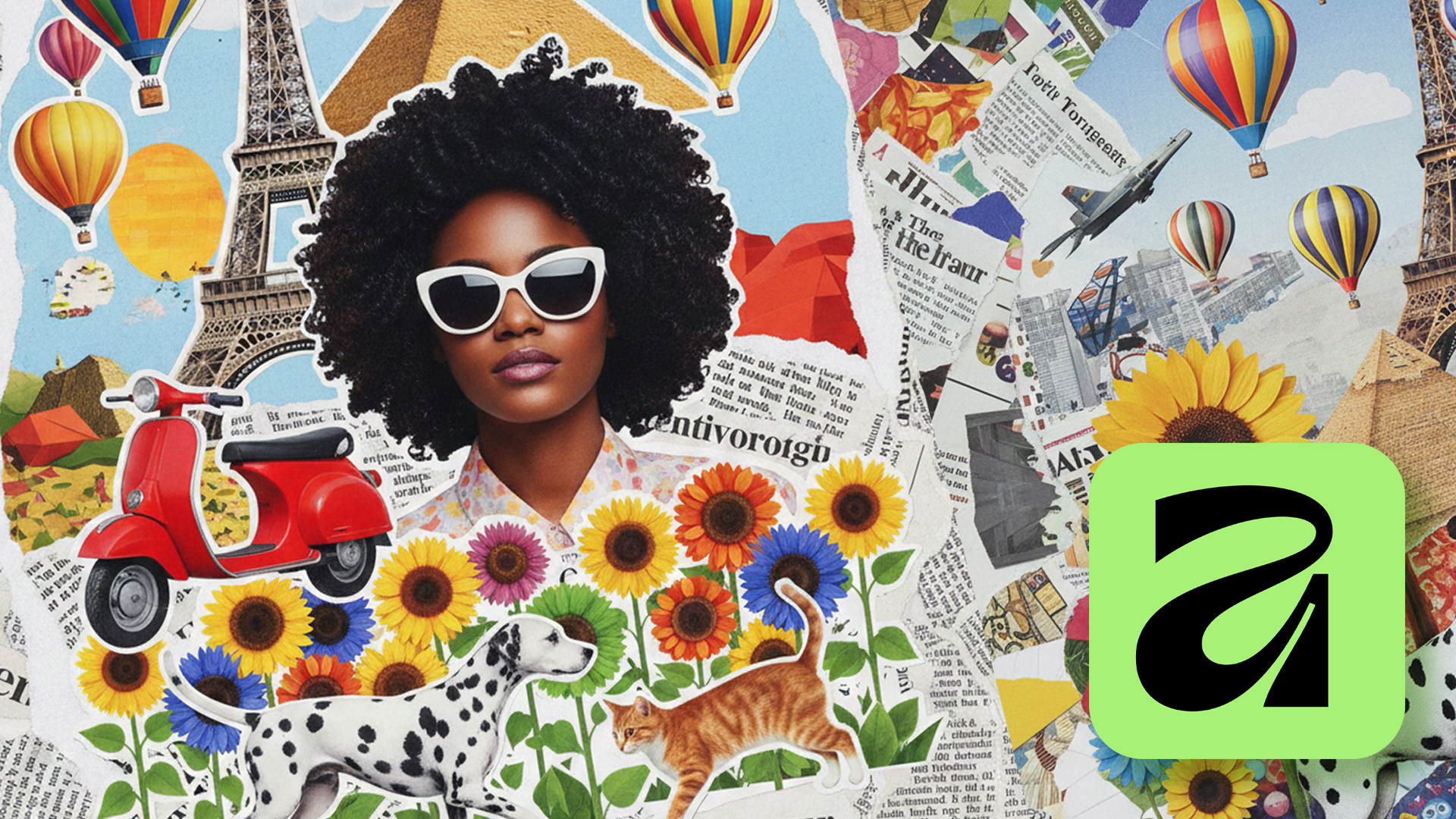 Design Zero to Hero with Affinity