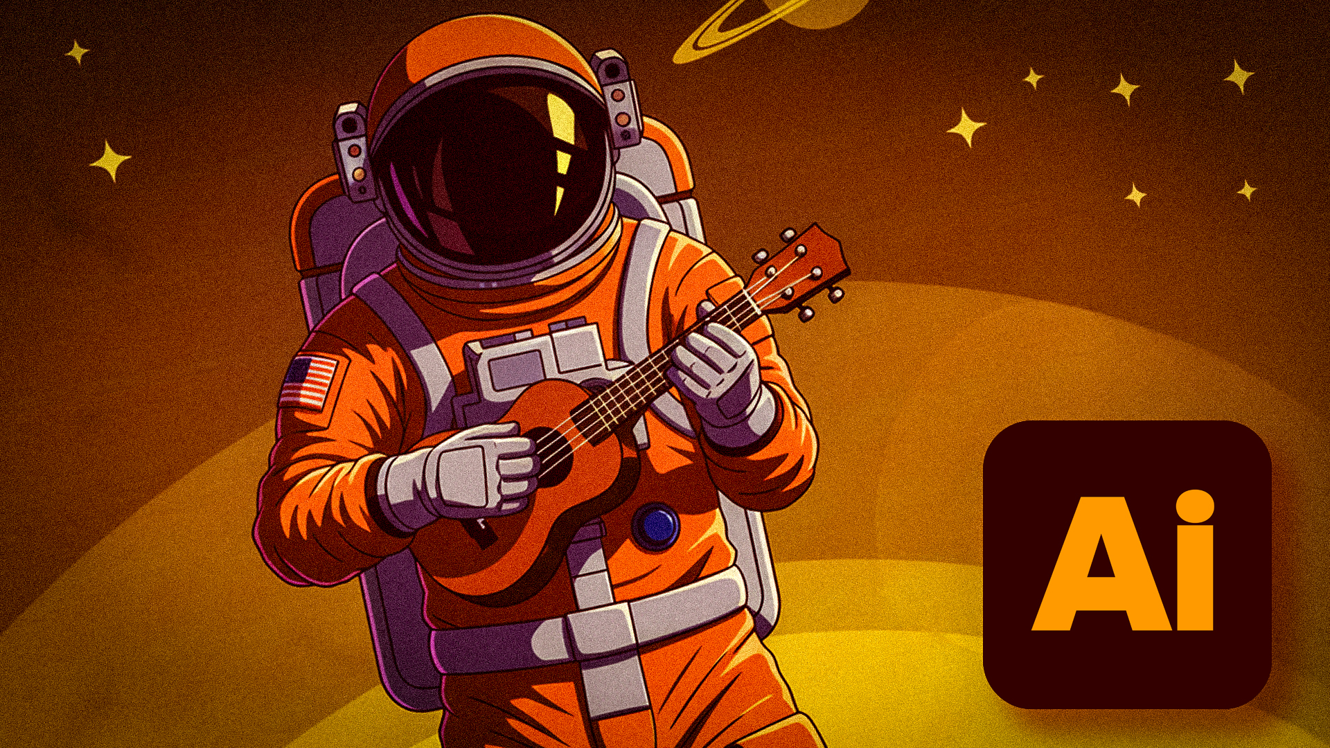 Vector Art Mastery with Adobe Illustrator