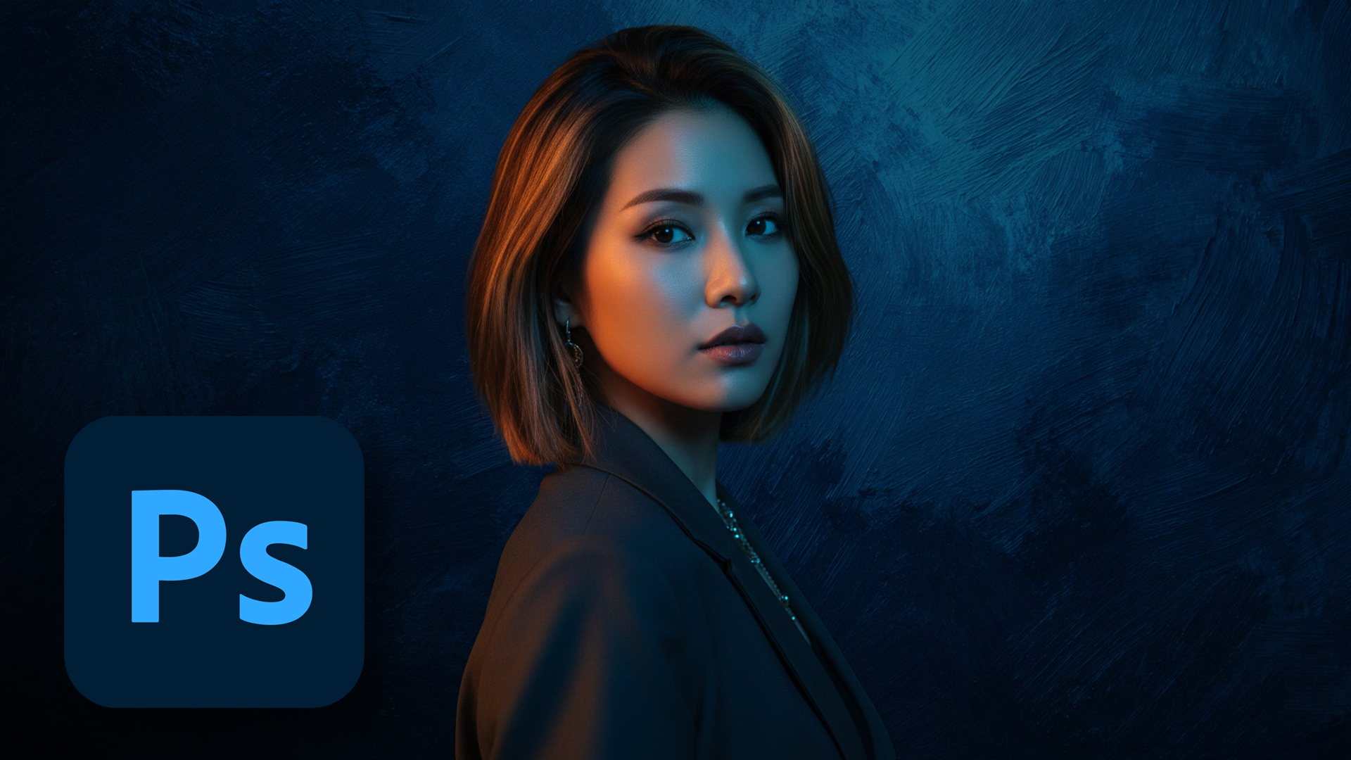 Pro Photoshop with AI